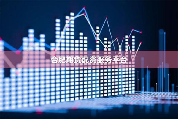 合肥期货配资服务平台