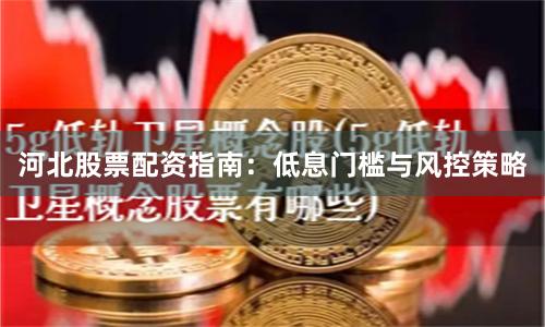 河北股票配资指南：低息门槛与风控策略
